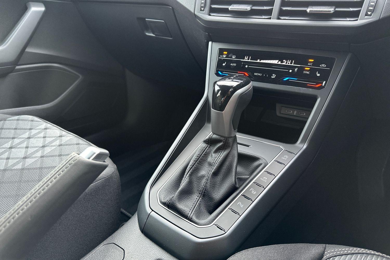 Used Volkswagen Taigo 2024 for sale - 76677571: Photo 10