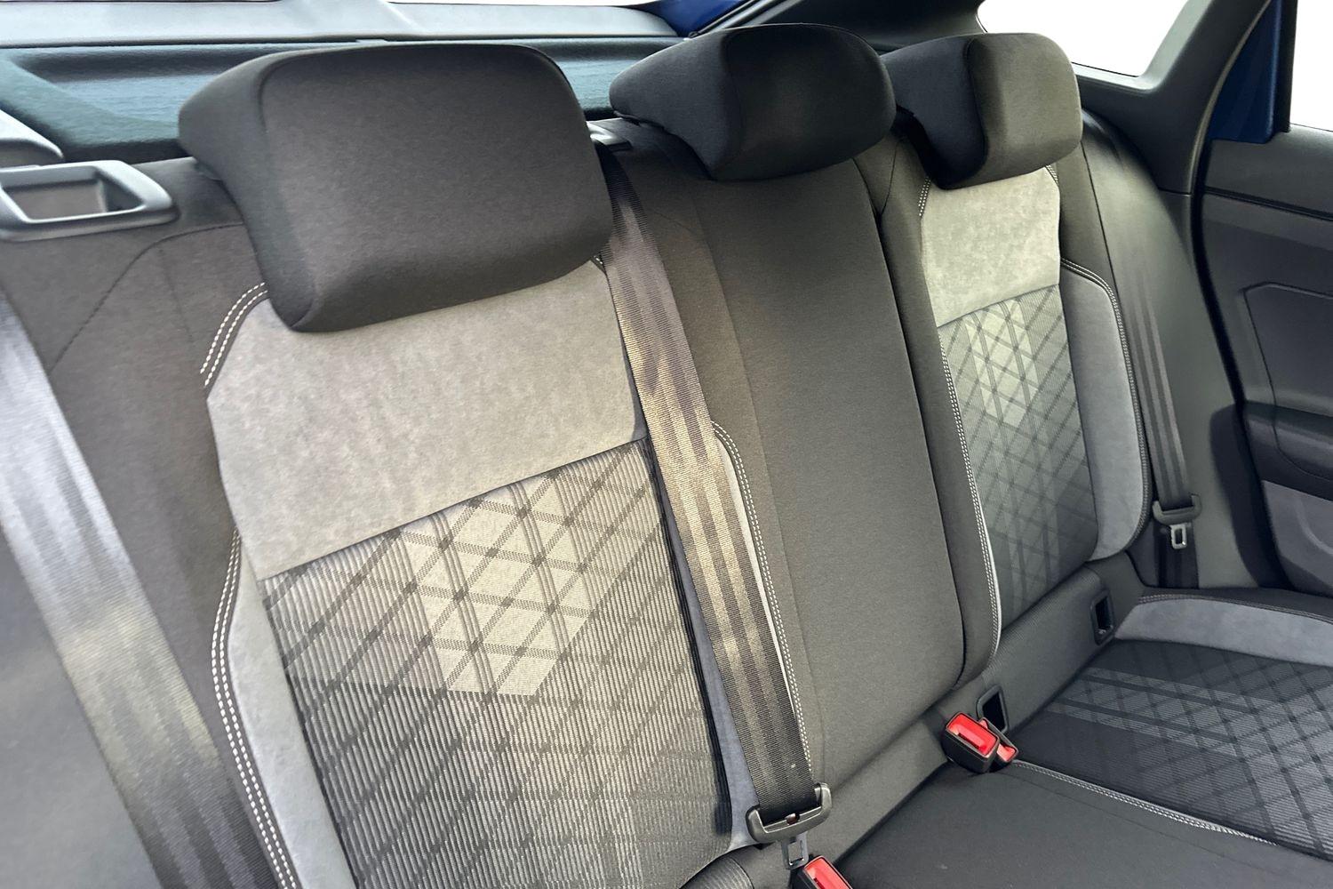 Used Volkswagen Taigo 2024 for sale - 76677571: Photo 11