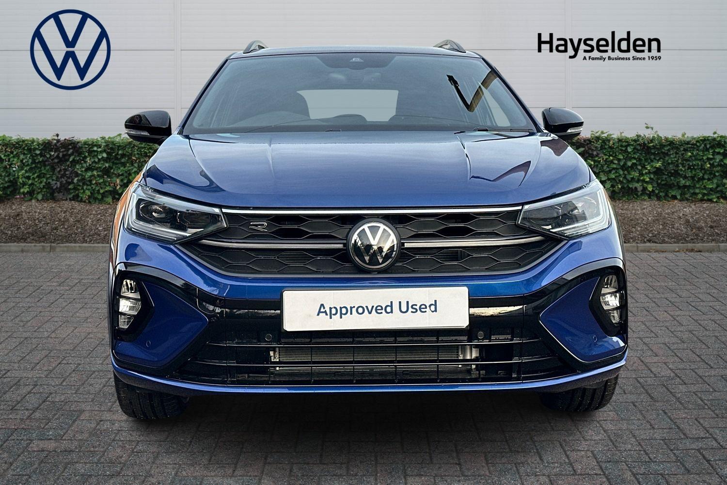 Used Volkswagen Taigo 2024 for sale - 76677571: Photo 14