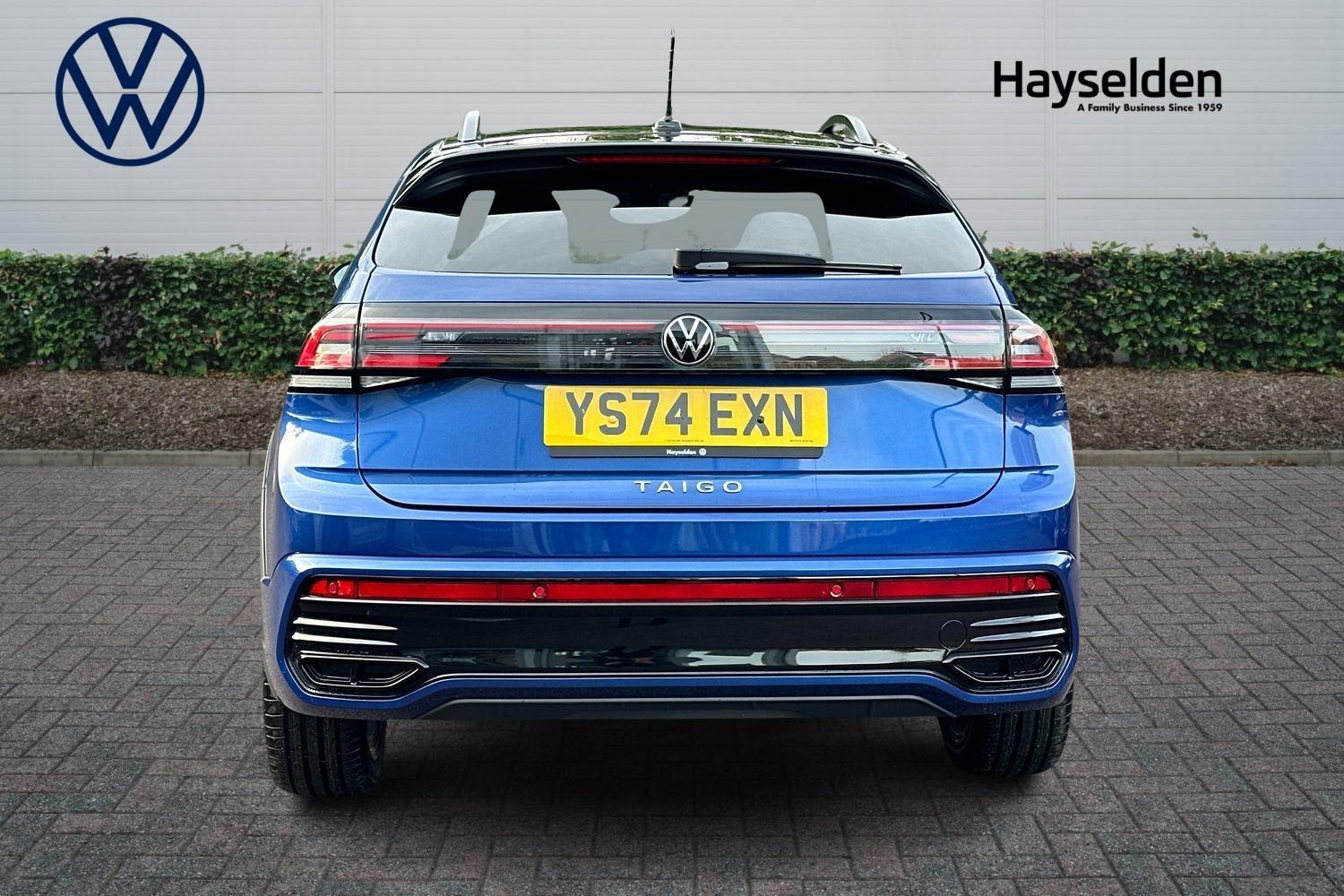 Used Volkswagen Taigo 2024 for sale - 76677571: Photo 15