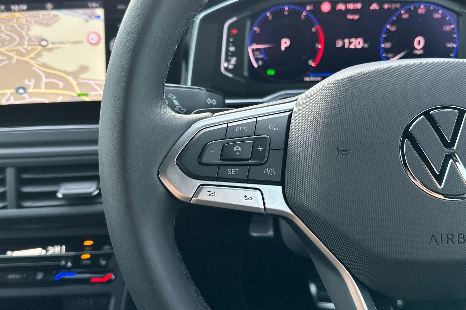 Used Volkswagen Taigo 2024 for sale - 76677571: Photo 16