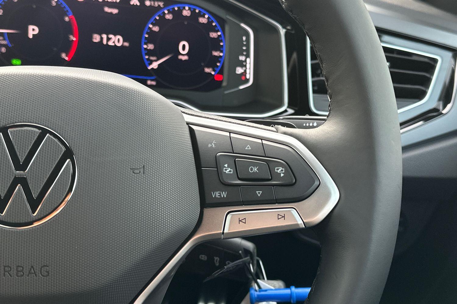 Used Volkswagen Taigo 2024 for sale - 76677571: Photo 17