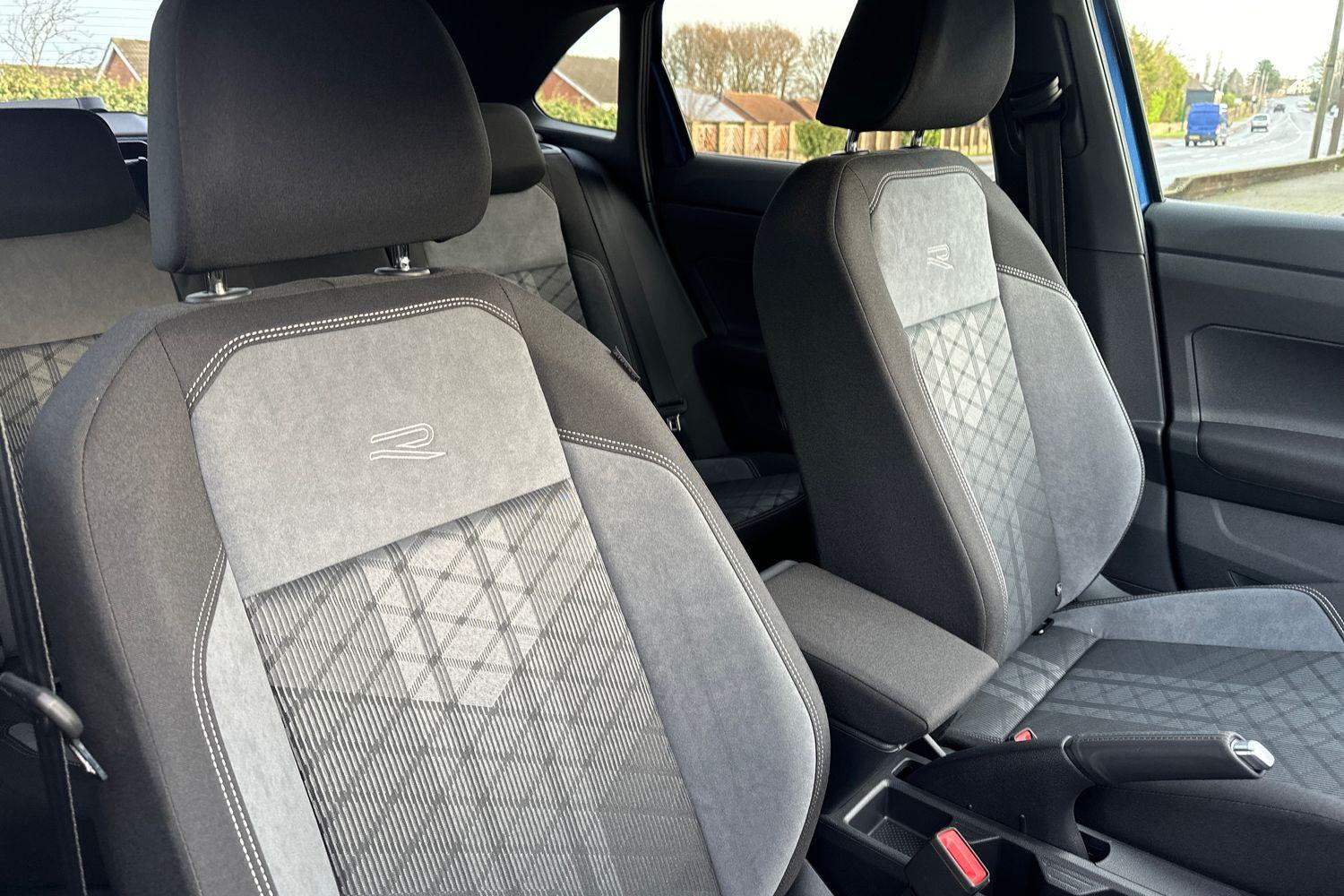 Used Volkswagen Taigo 2024 for sale - 76677571: Photo 19