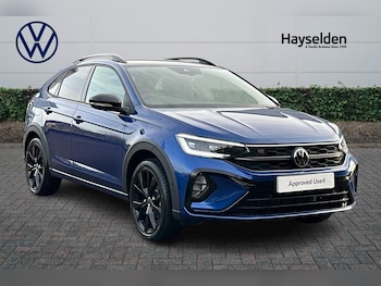 Used Volkswagen Taigo 2024 for sale - 76677571: Photo