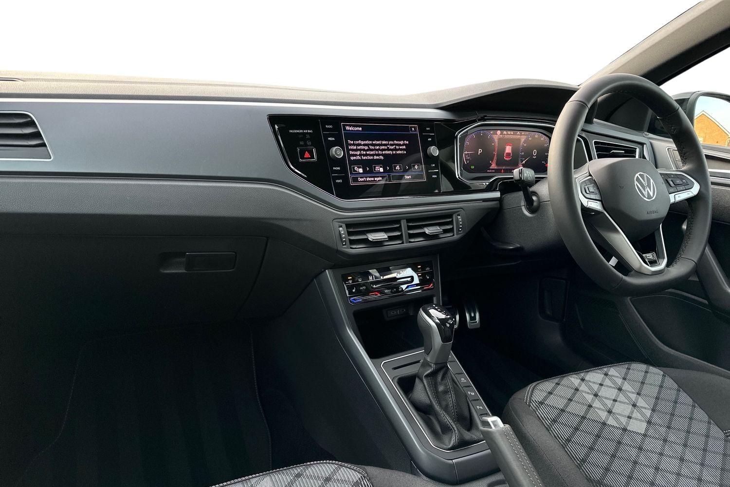 Used Volkswagen Taigo 2024 for sale - 76677571: Photo 2