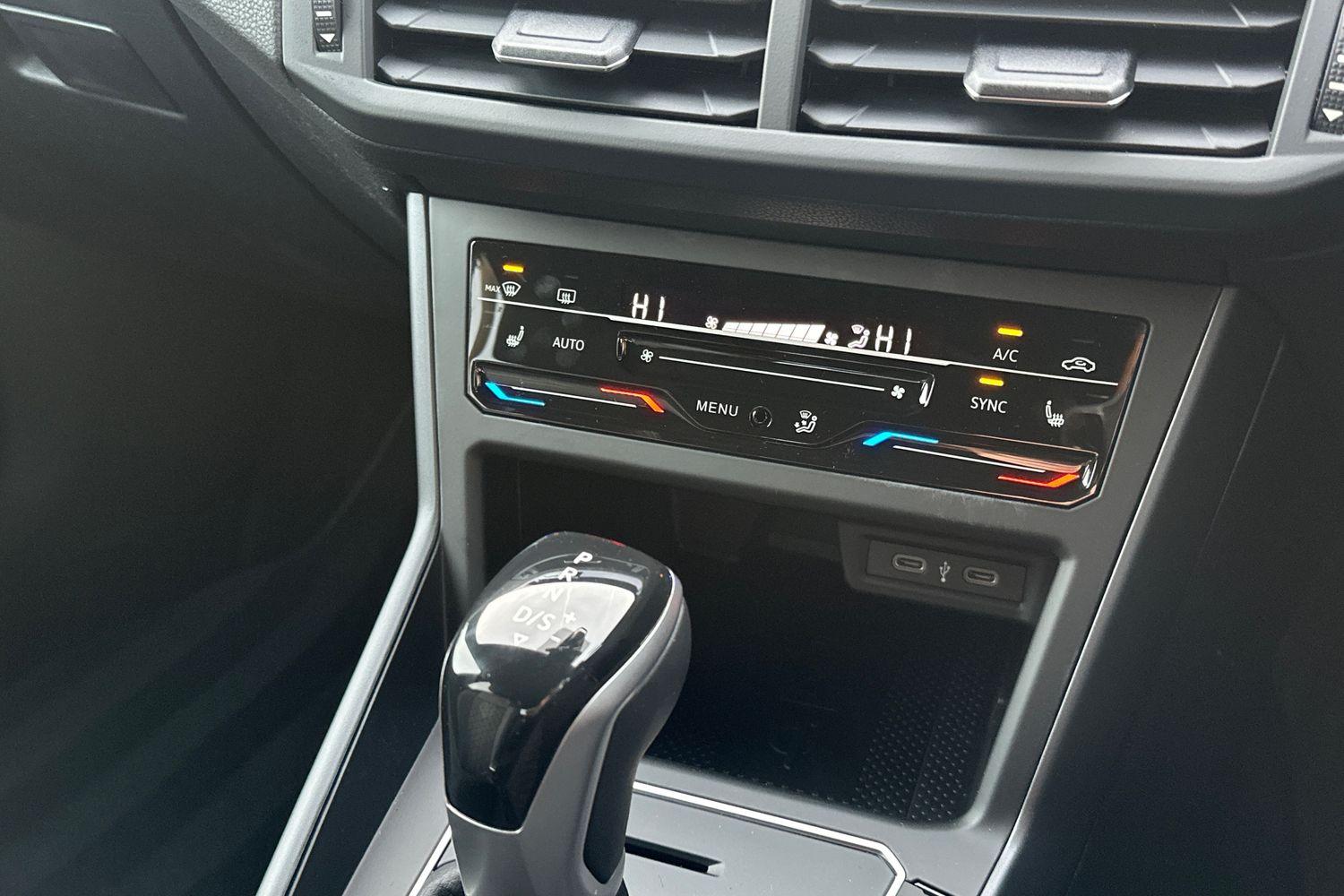 Used Volkswagen Taigo 2024 for sale - 76677571: Photo 20