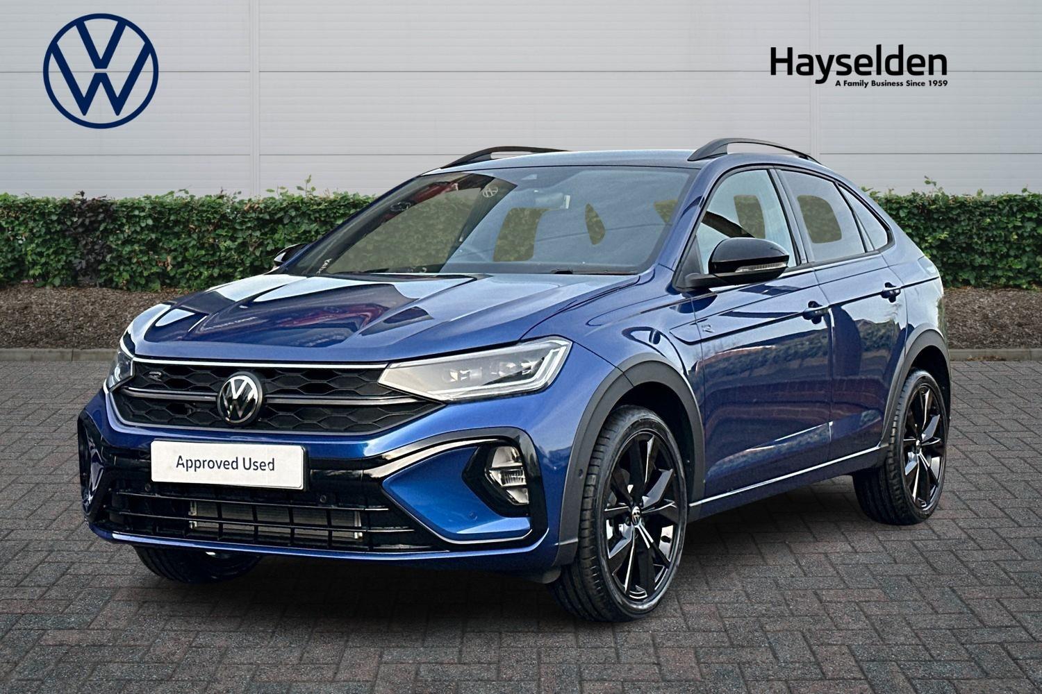 Used Volkswagen Taigo 2024 for sale - 76677571: Photo 22