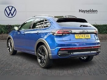 Used Volkswagen Taigo 2024 for sale - 76677571: Photo