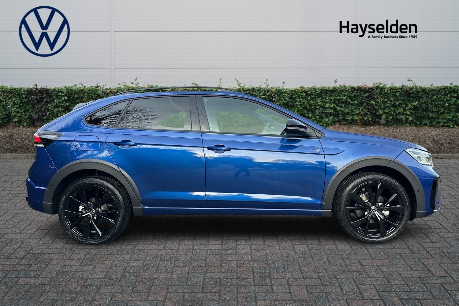 Used Volkswagen Taigo 2024 for sale - 76677571: Photo 4