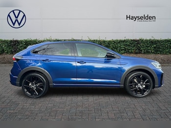 Used Volkswagen Taigo 2024 for sale - 76677571: Photo