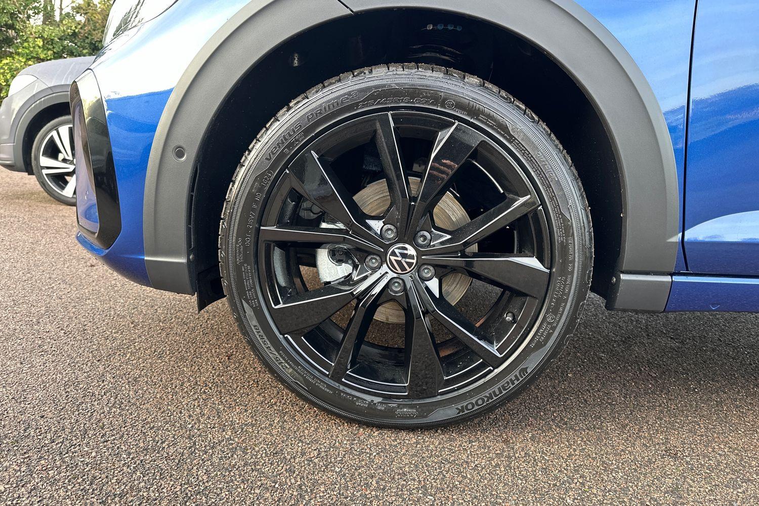 Used Volkswagen Taigo 2024 for sale - 76677571: Photo 5