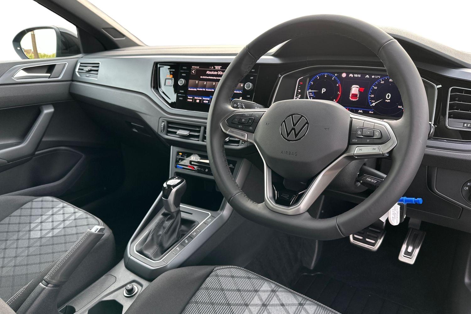 Used Volkswagen Taigo 2024 for sale - 76677571: Photo 6