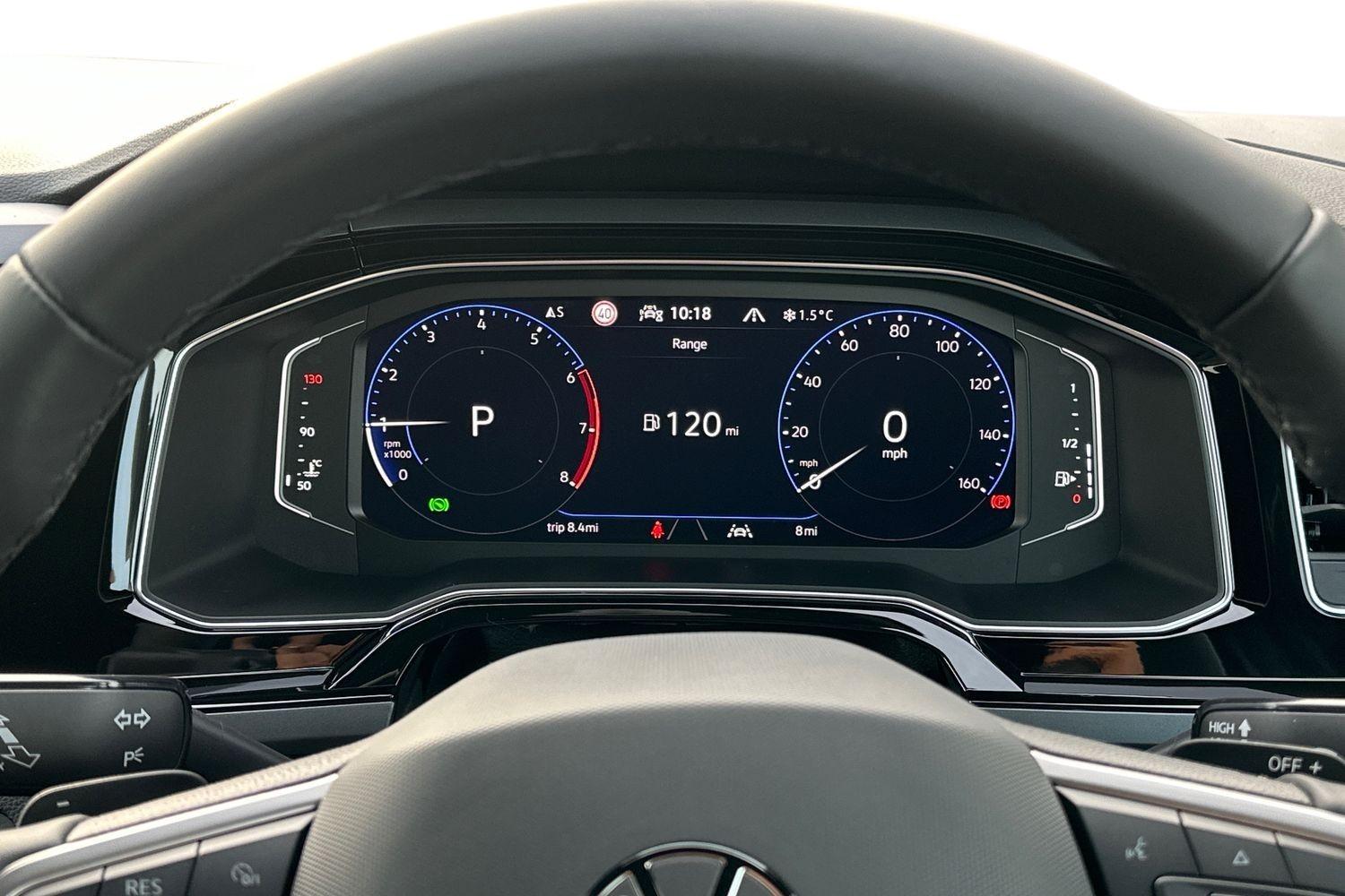 Used Volkswagen Taigo 2024 for sale - 76677571: Photo 7