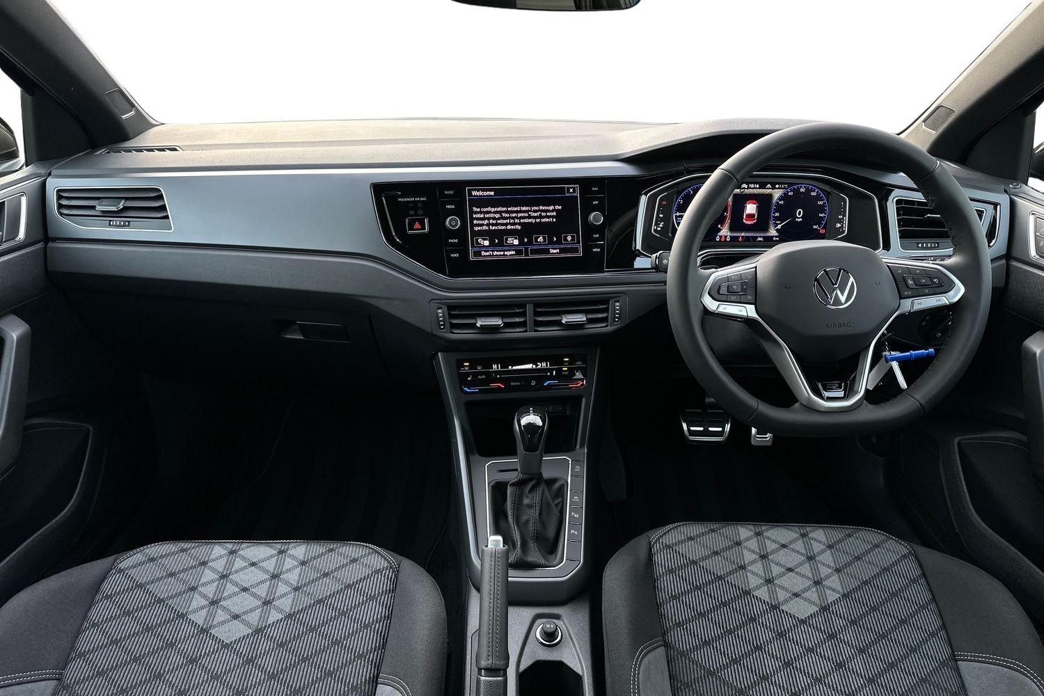 Used Volkswagen Taigo 2024 for sale - 76677571: Photo 8