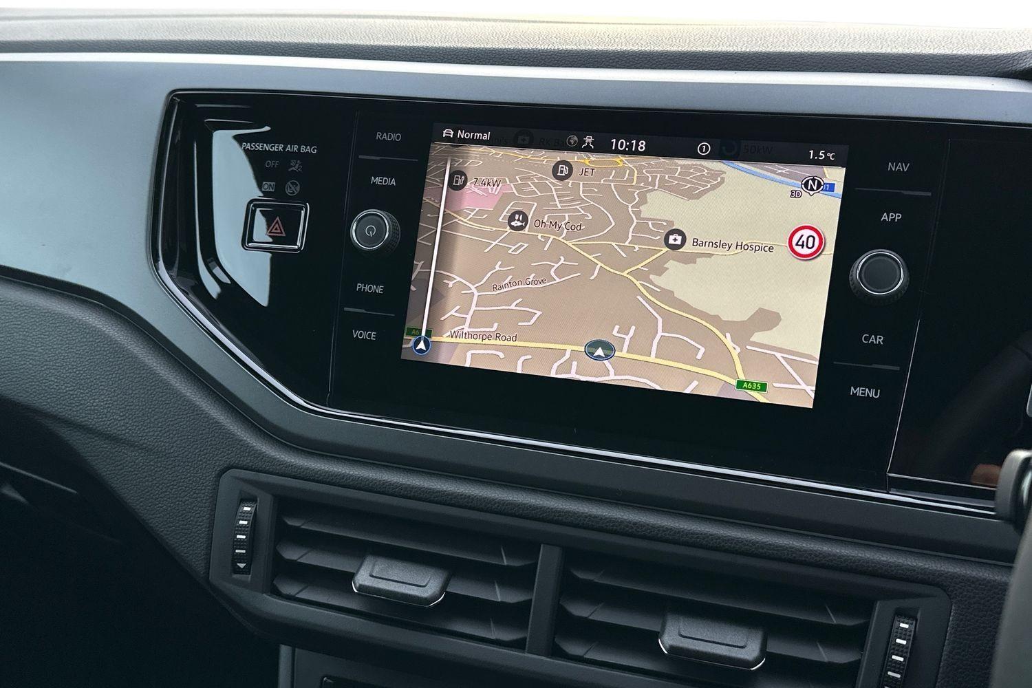 Used Volkswagen Taigo 2024 for sale - 76677571: Photo 9