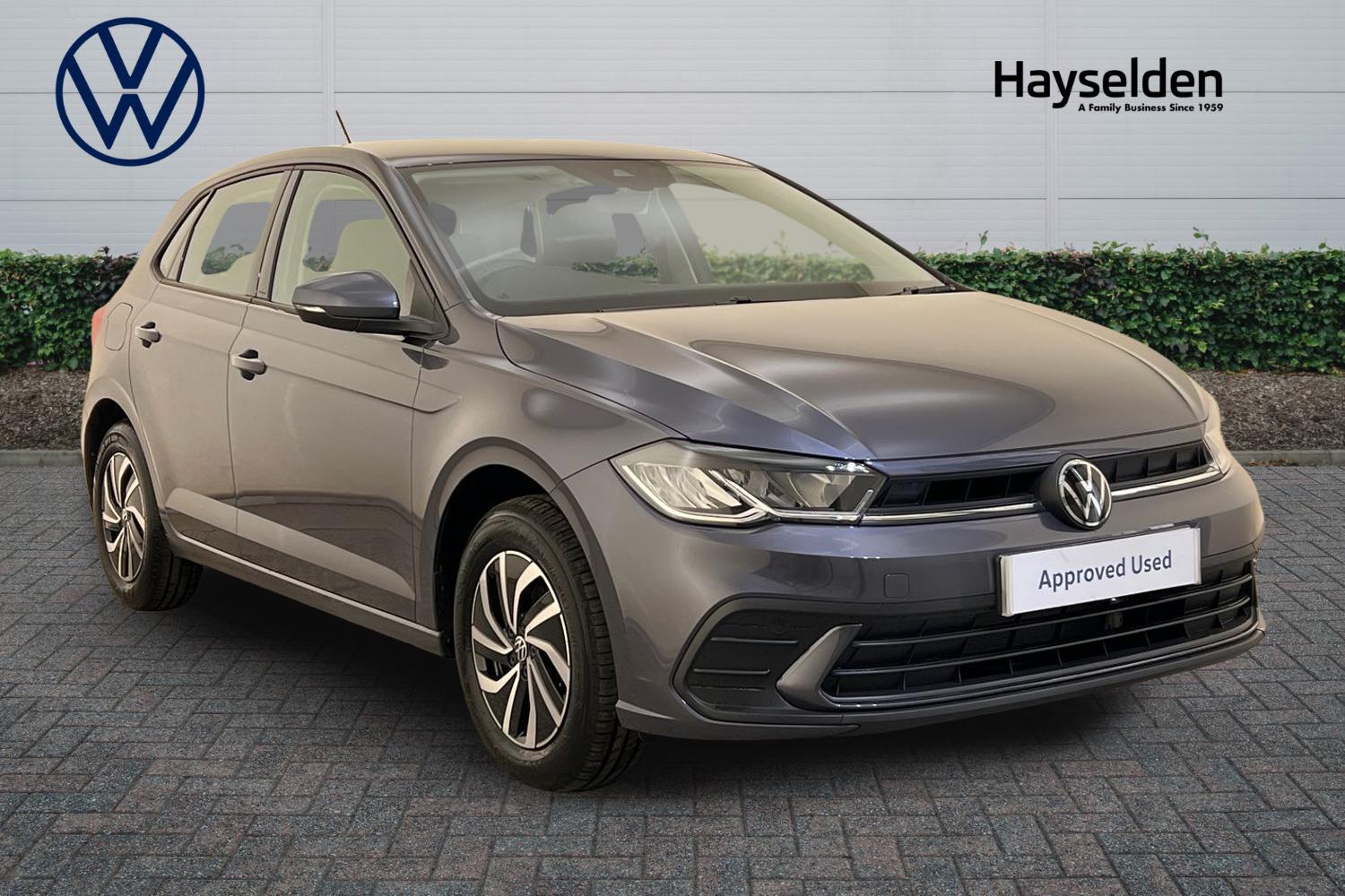 Used Volkswagen Polo 2025 for sale - 76268721: Photo 1