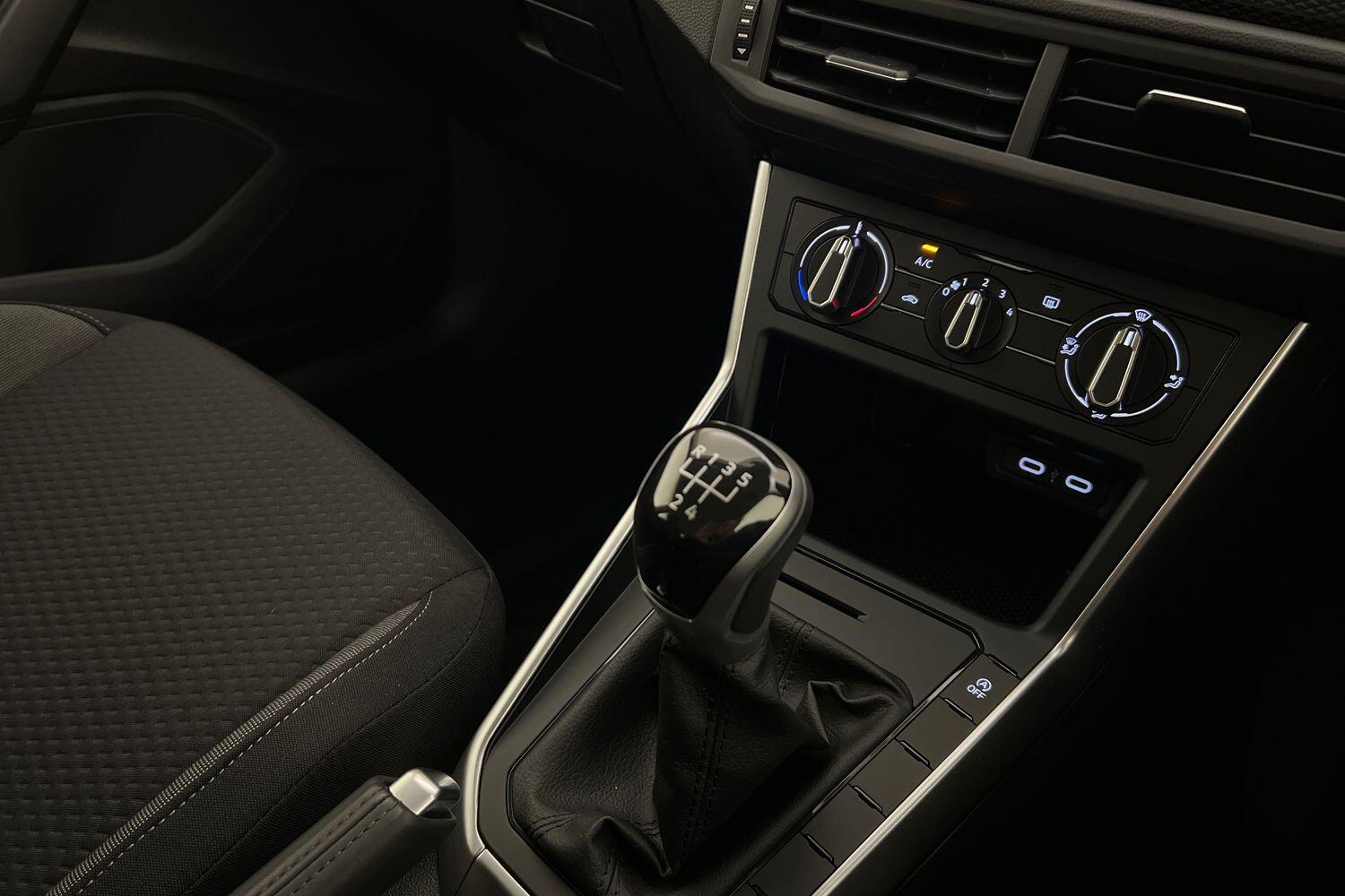 Used Volkswagen Polo 2025 for sale - 76268721: Photo 10