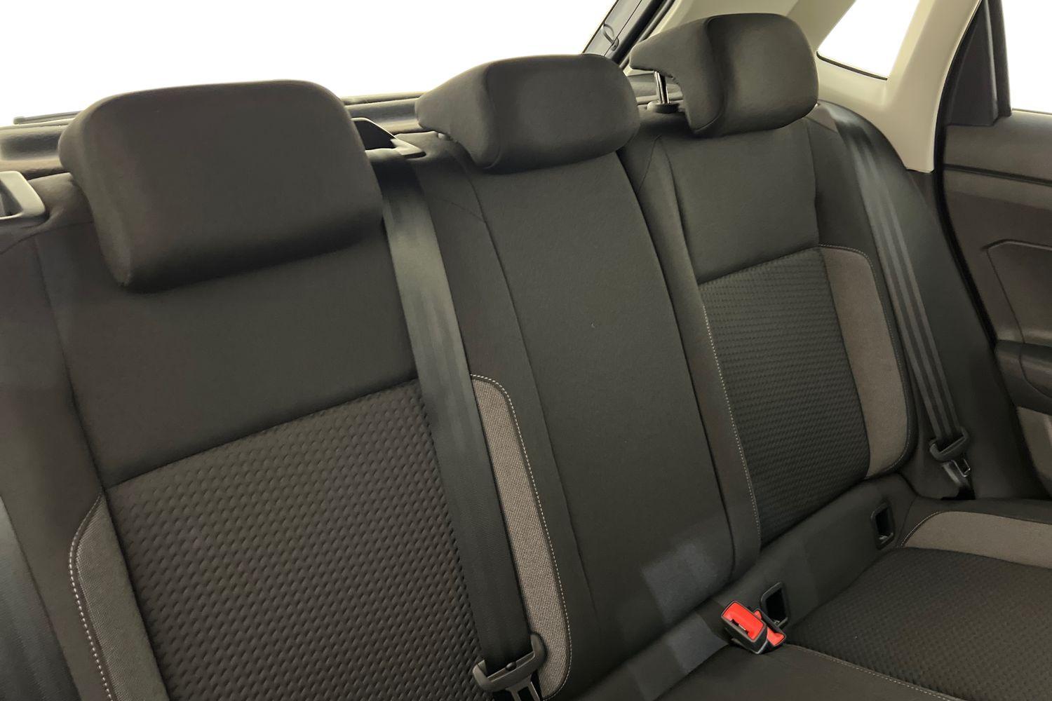 Used Volkswagen Polo 2025 for sale - 76268721: Photo 11