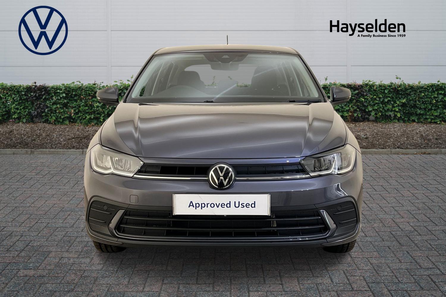 Used Volkswagen Polo 2025 for sale - 76268721: Photo 14
