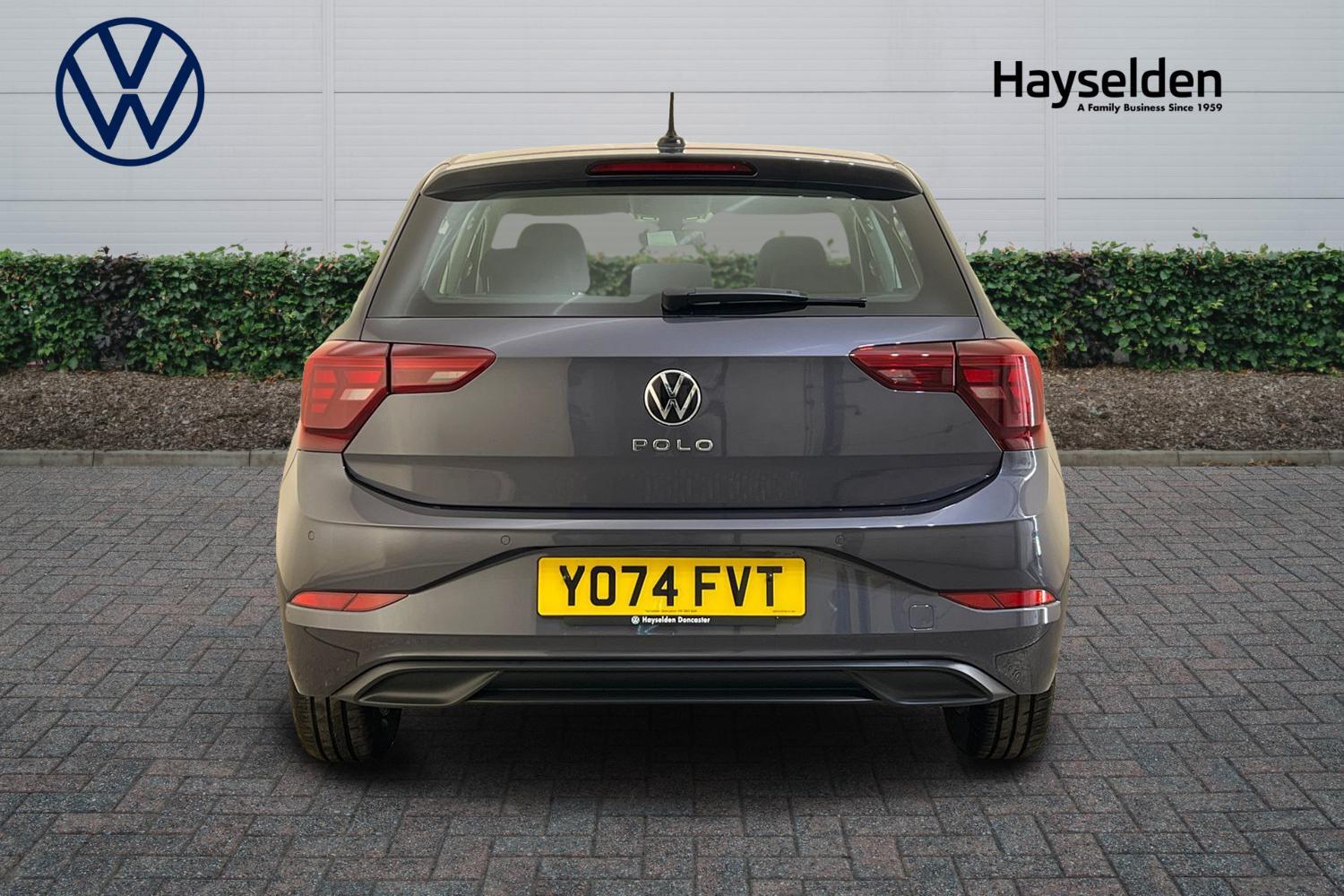 Used Volkswagen Polo 2025 for sale - 76268721: Photo 15