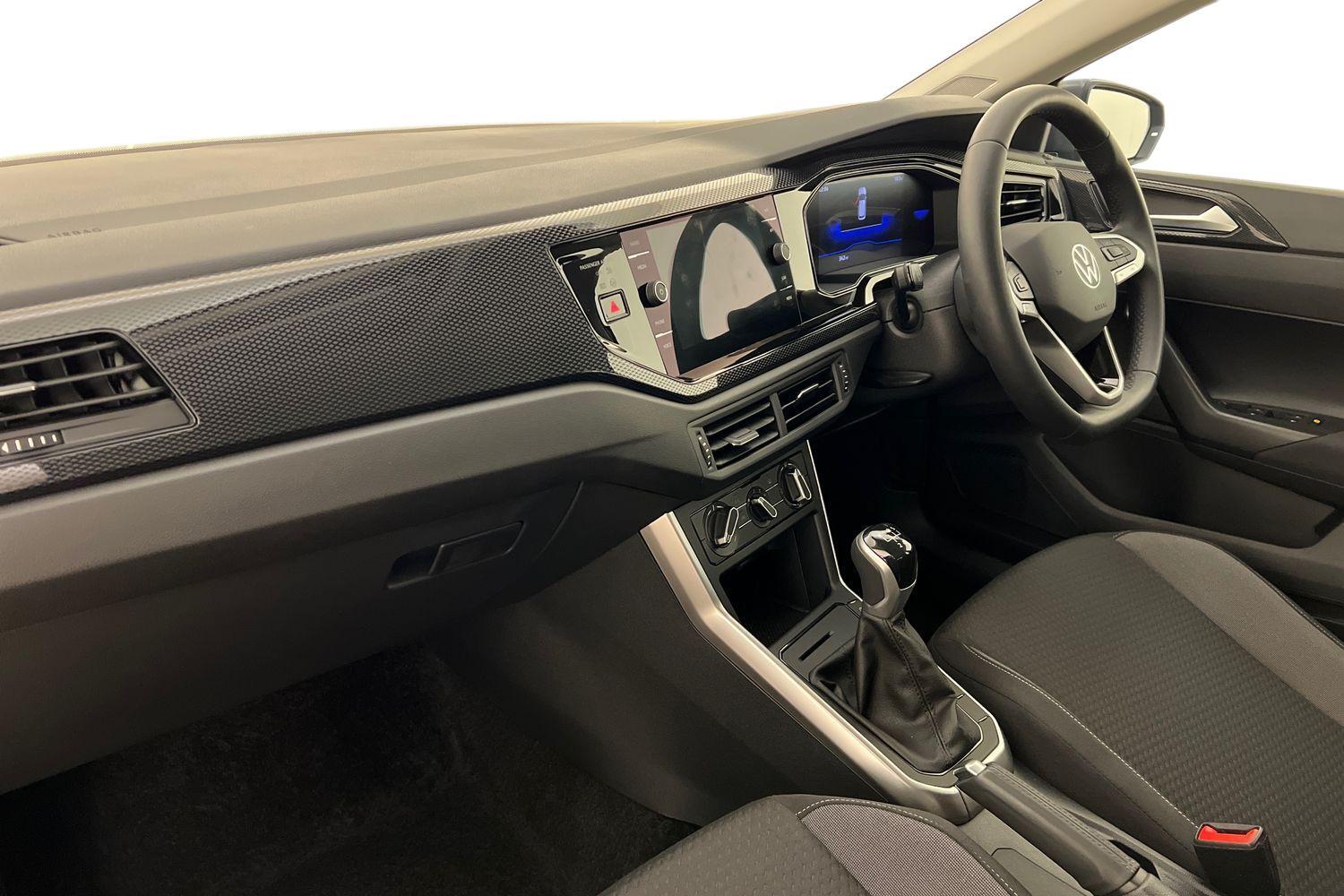 Used Volkswagen Polo 2025 for sale - 76268721: Photo 2