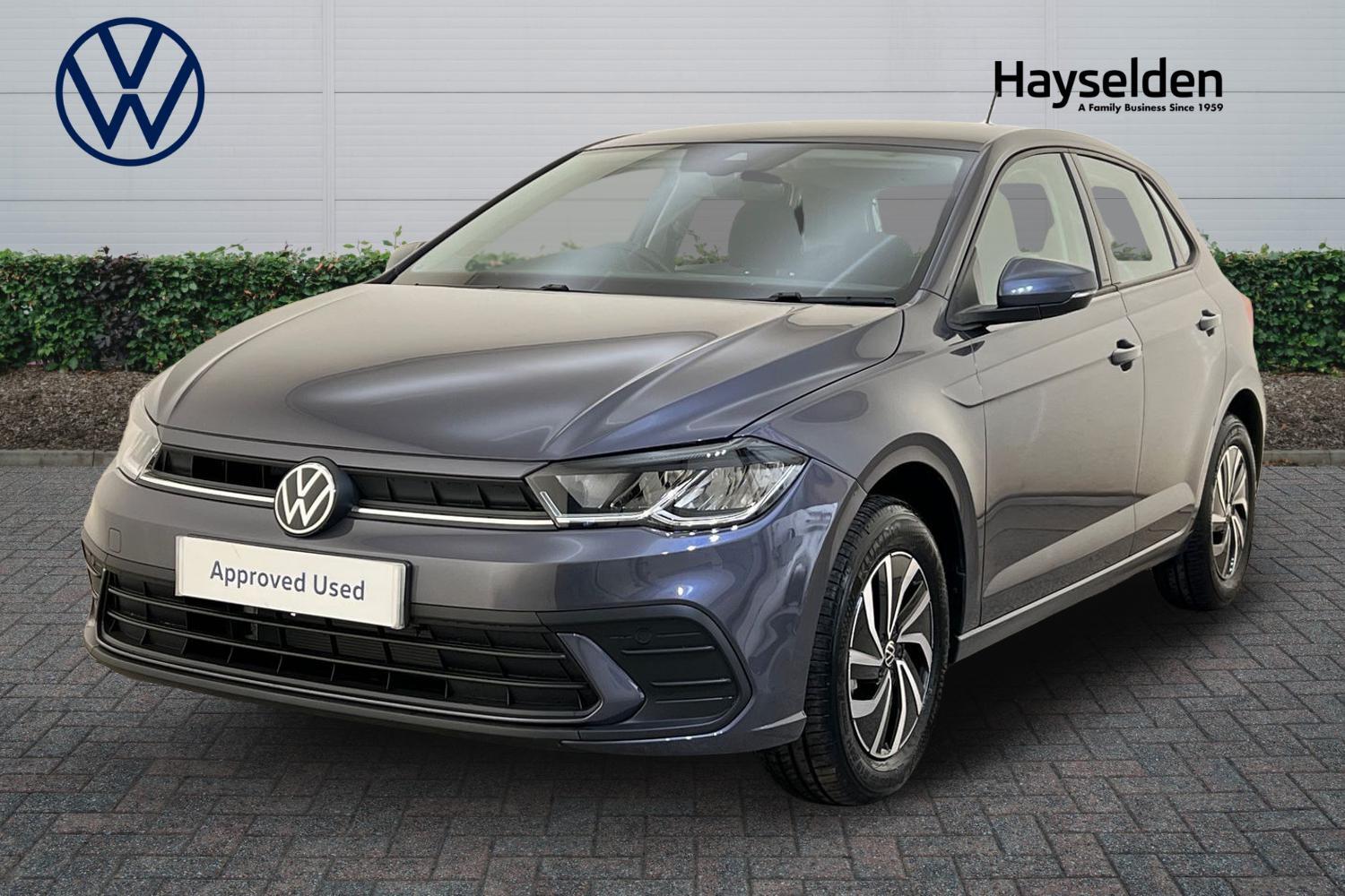 Used Volkswagen Polo 2025 for sale - 76268721: Photo 22