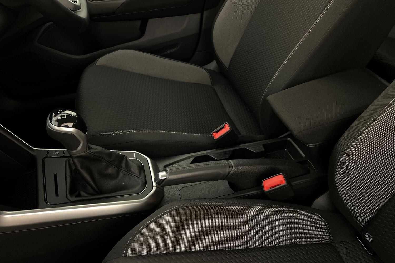 Used Volkswagen Polo 2025 for sale - 76268721: Photo 23