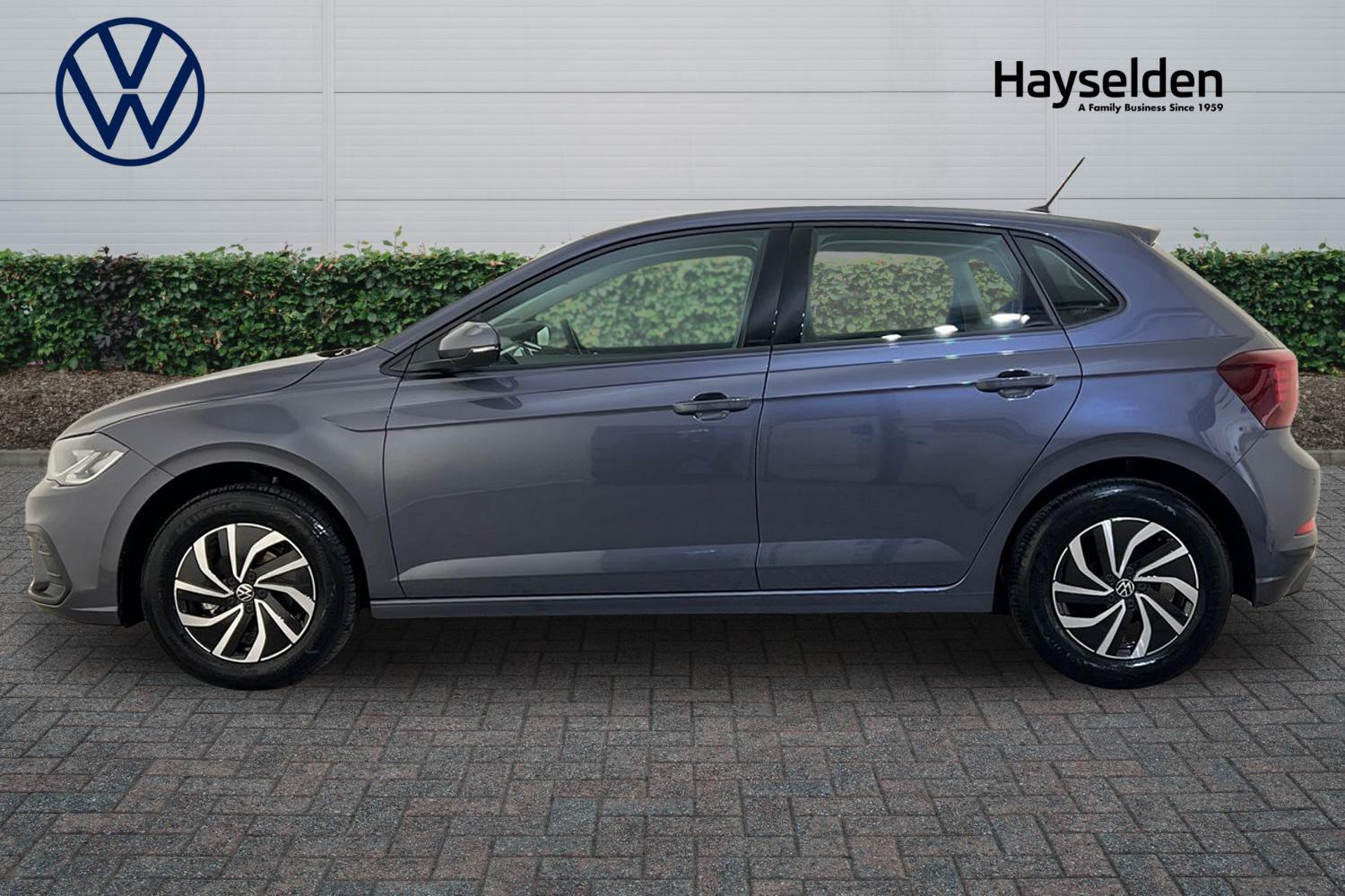 Used Volkswagen Polo 2025 for sale - 76268721: Photo 25
