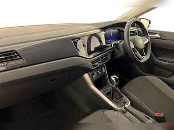 Used Volkswagen Polo 2025 for sale - 76268721: Photo