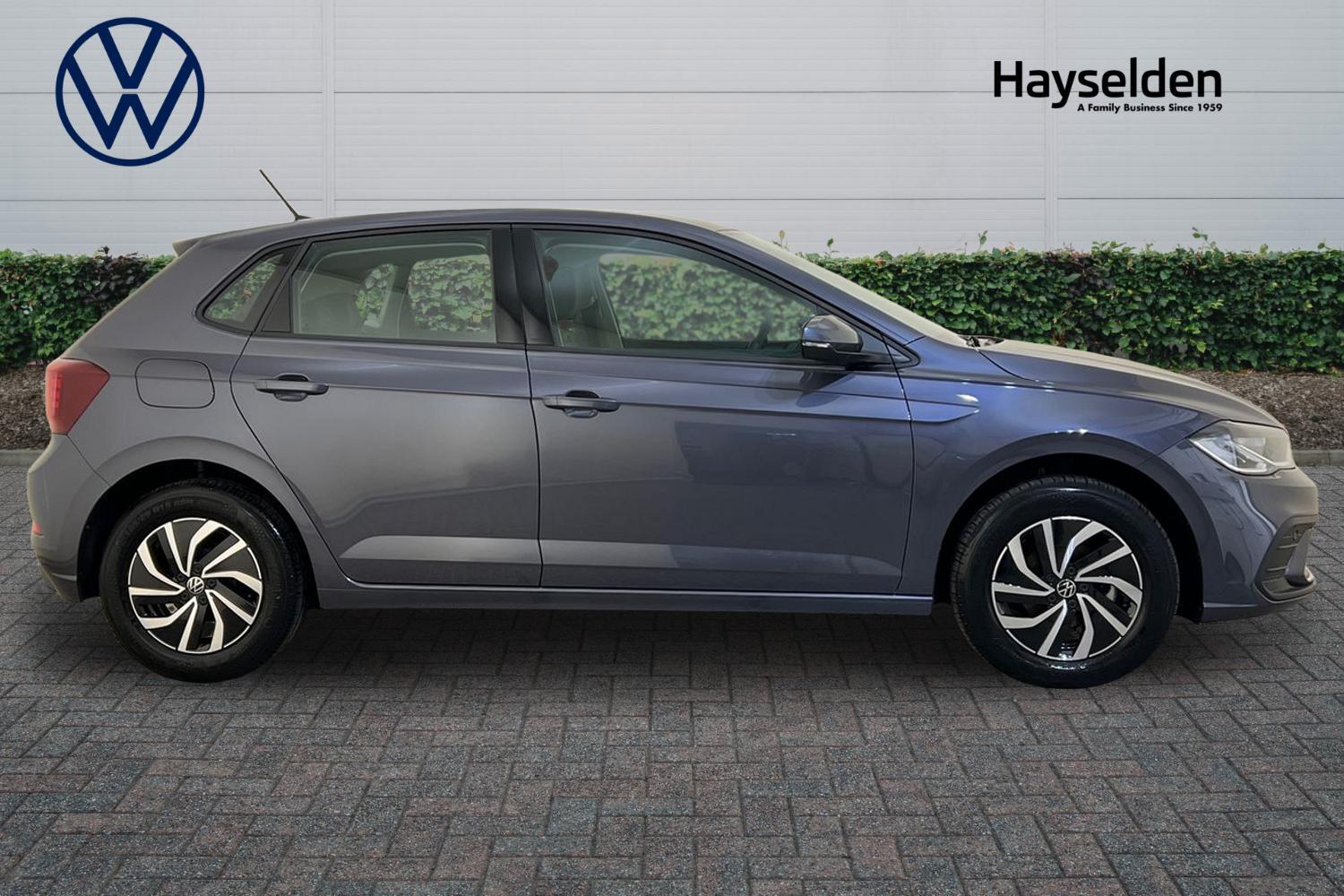 Used Volkswagen Polo 2025 for sale - 76268721: Photo 4