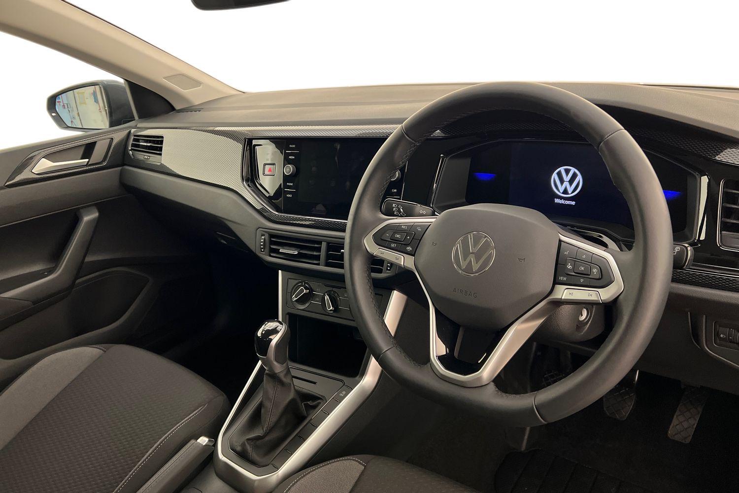 Used Volkswagen Polo 2025 for sale - 76268721: Photo 6