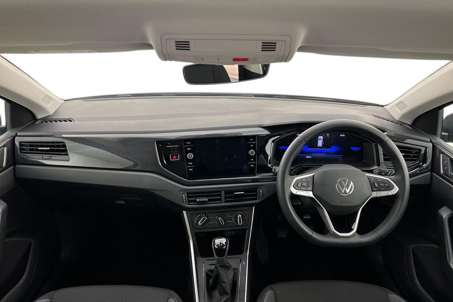Used Volkswagen Polo 2025 for sale - 76268721: Photo 8