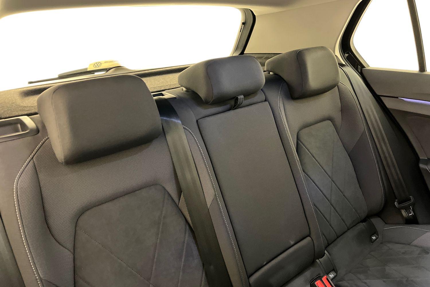 Used Volkswagen Golf 2022 for sale - 76673905: Photo 11