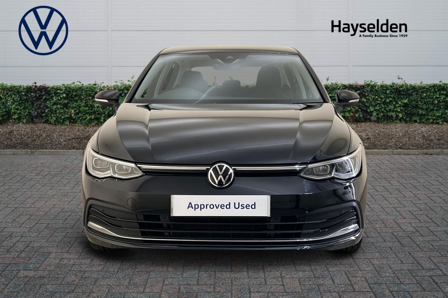 Used Volkswagen Golf 2022 for sale - 76673905: Photo 14