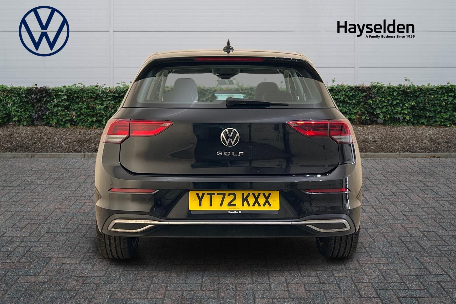 Used Volkswagen Golf 2022 for sale - 76673905: Photo 15