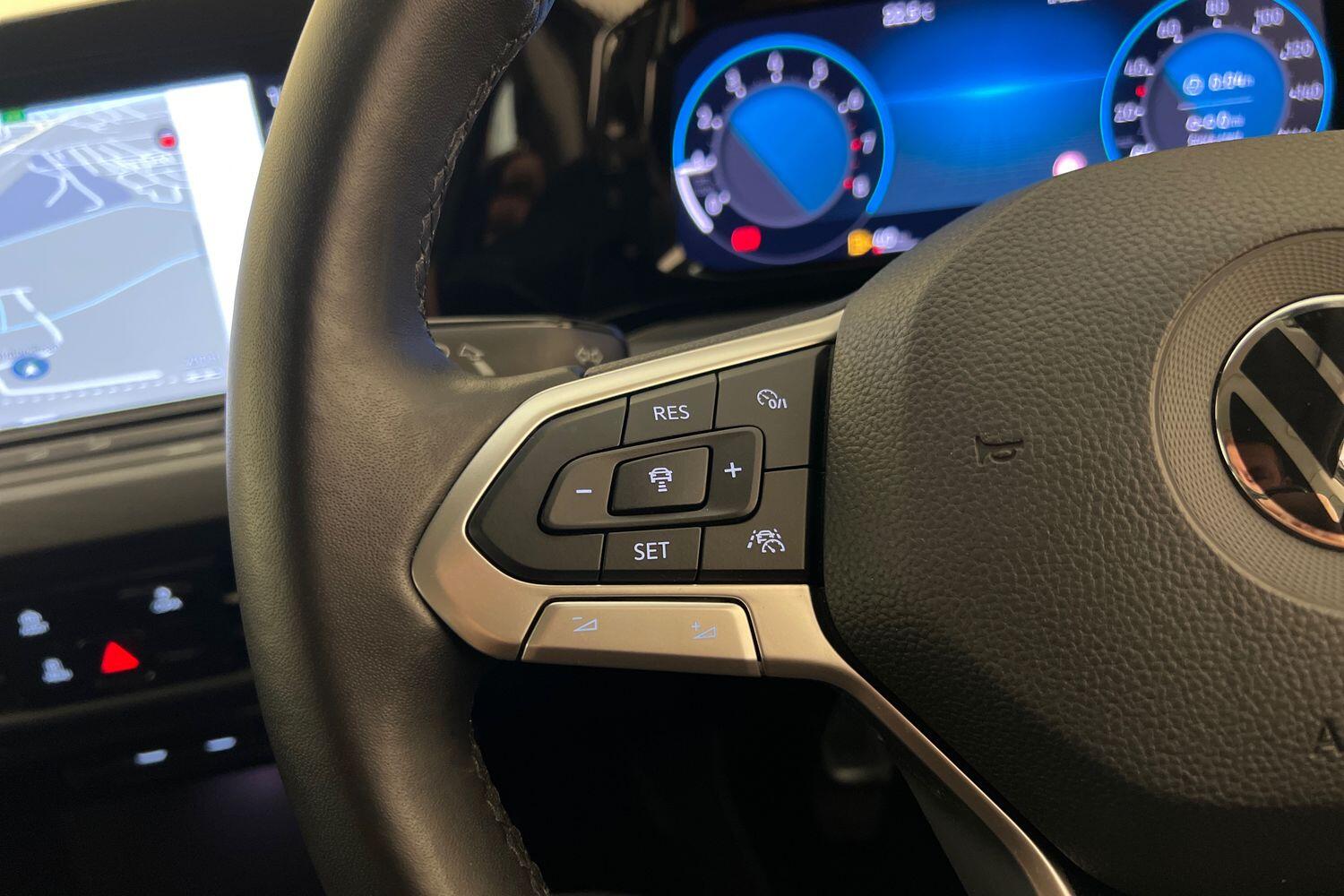 Used Volkswagen Golf 2022 for sale - 76673905: Photo 16