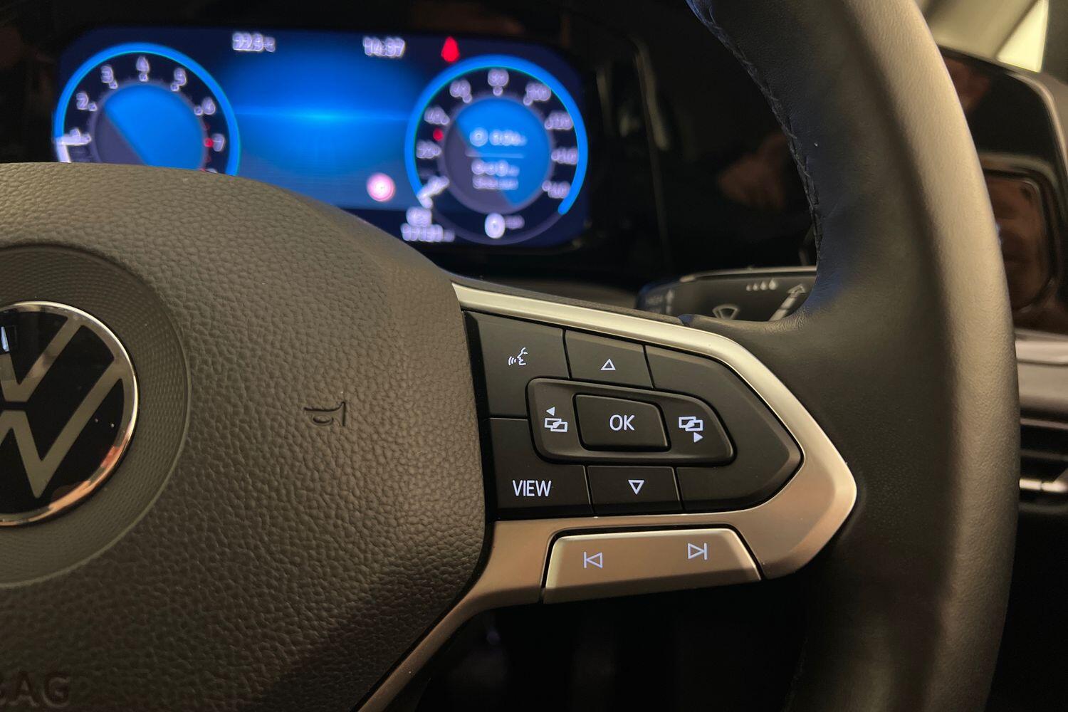 Used Volkswagen Golf 2022 for sale - 76673905: Photo 17