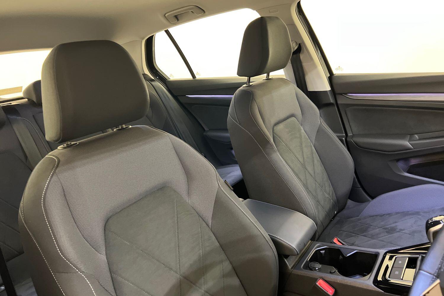 Used Volkswagen Golf 2022 for sale - 76673905: Photo 19