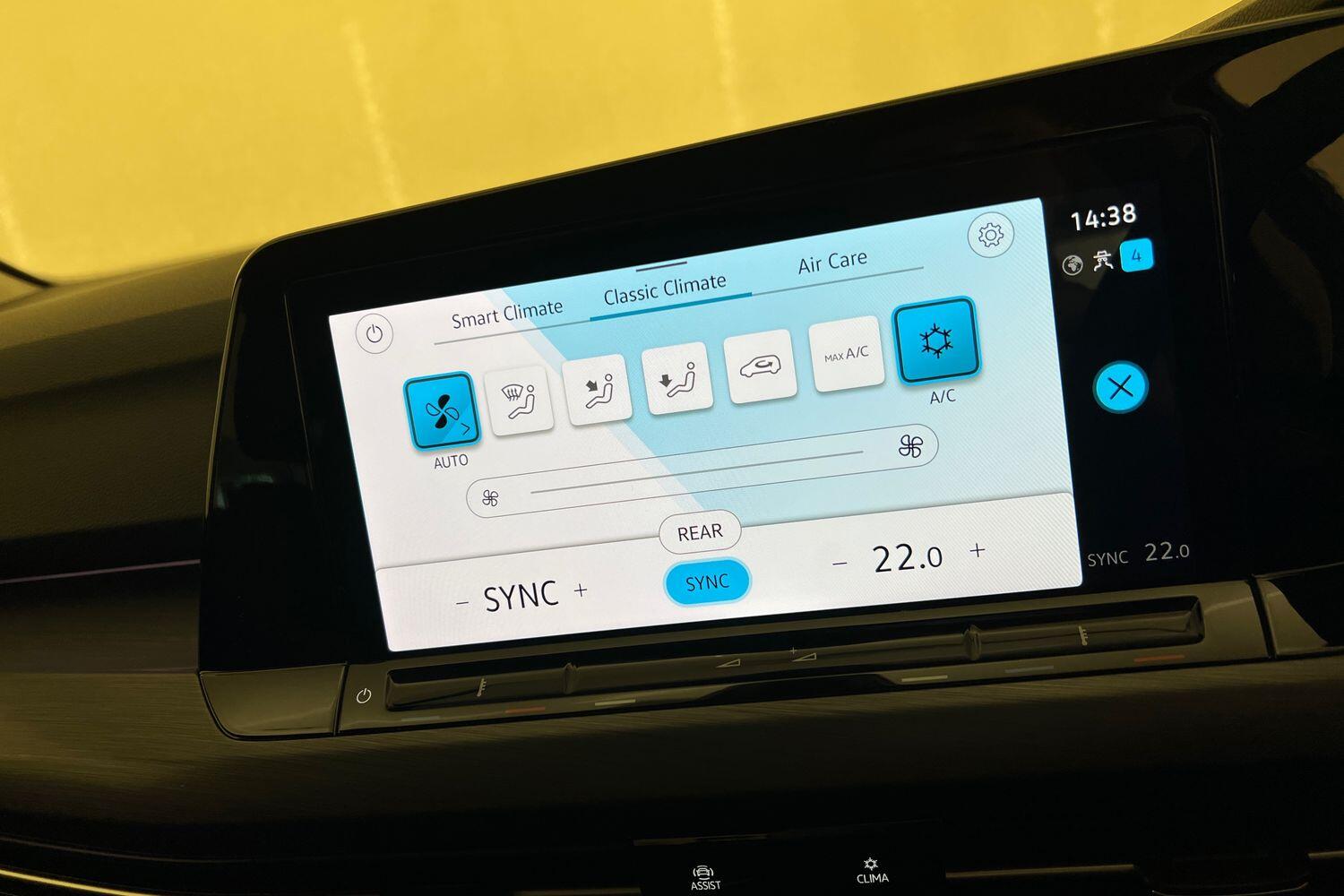 Used Volkswagen Golf 2022 for sale - 76673905: Photo 20