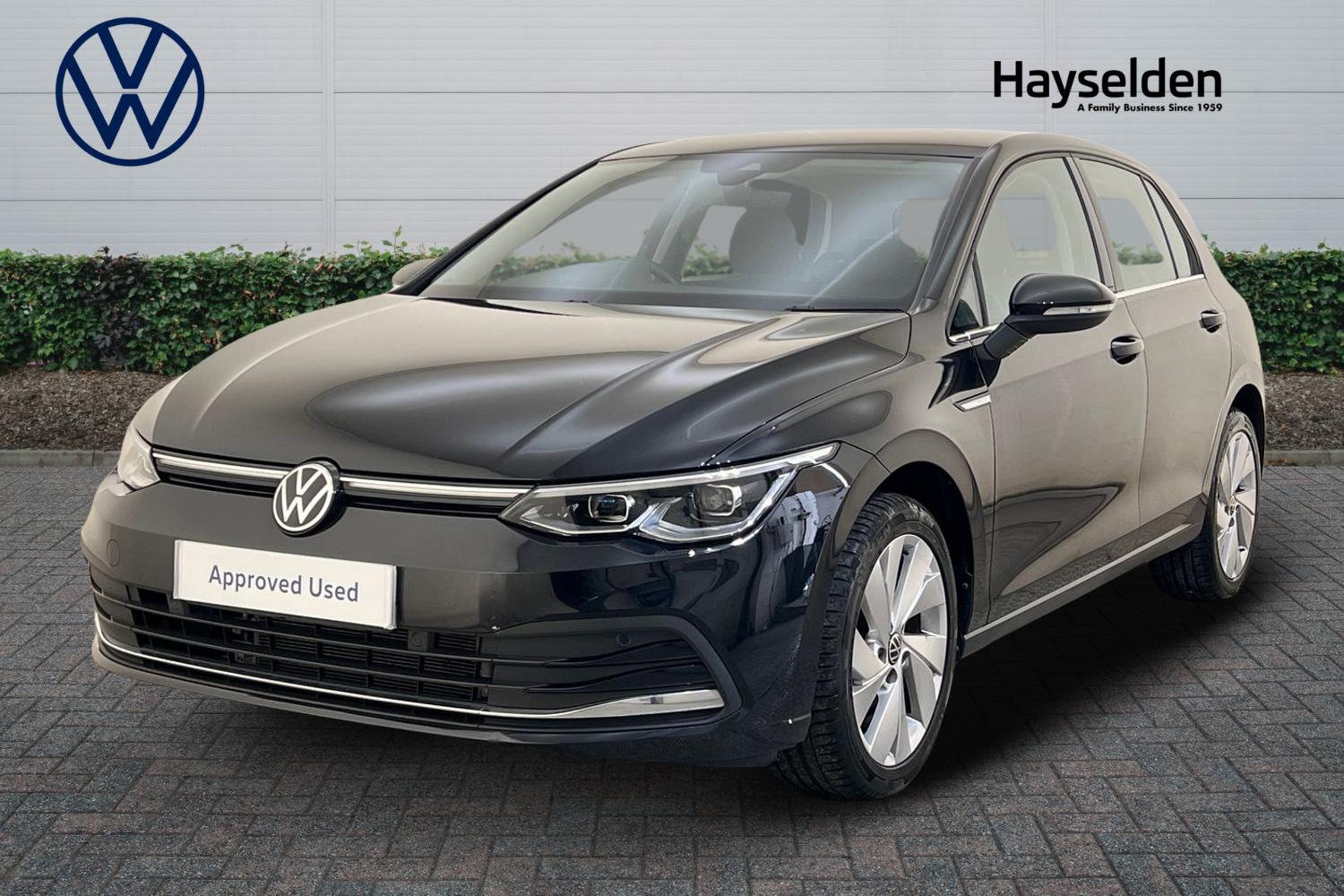 Used Volkswagen Golf 2022 for sale - 76673905: Photo 22