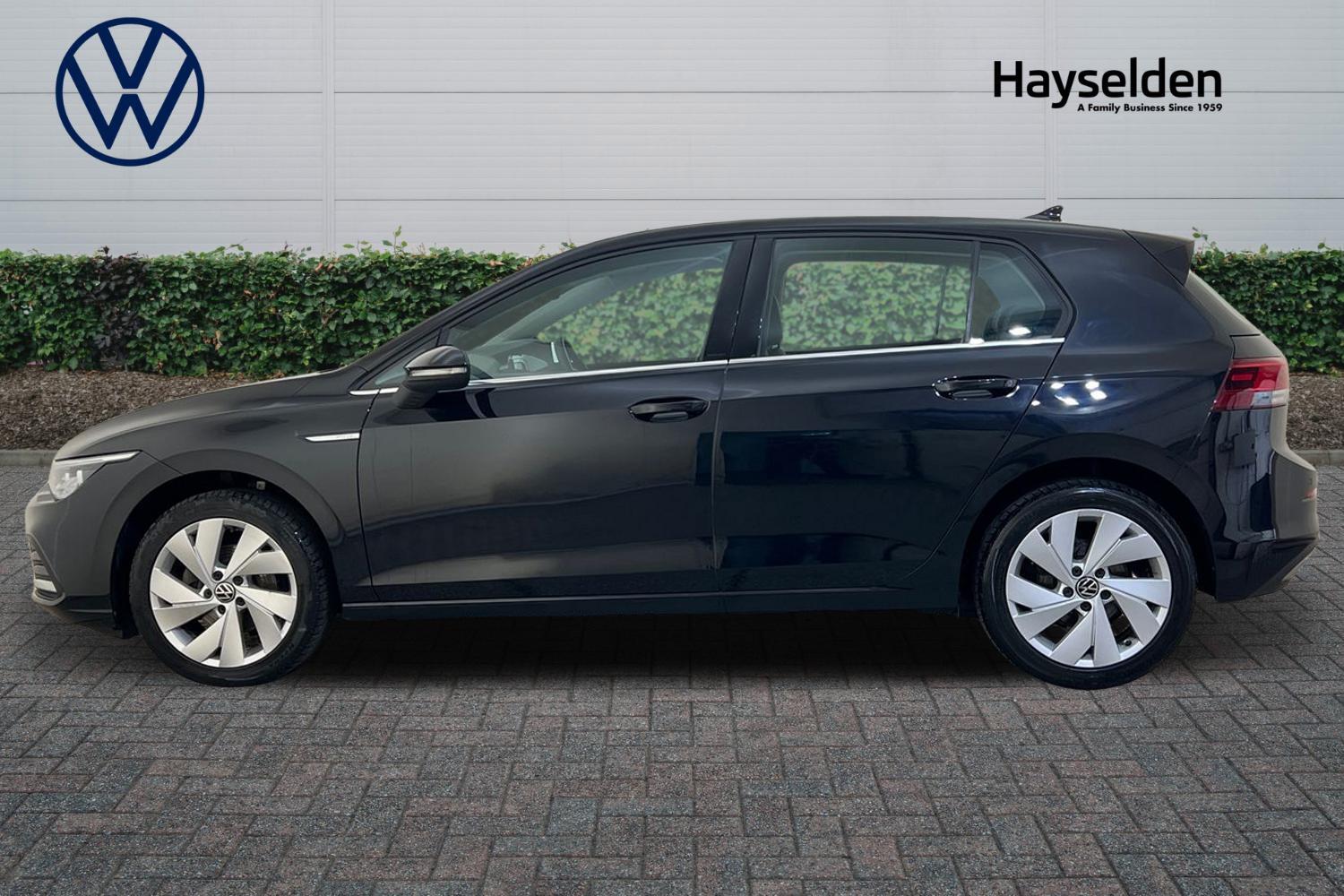Used Volkswagen Golf 2022 for sale - 76673905: Photo 25