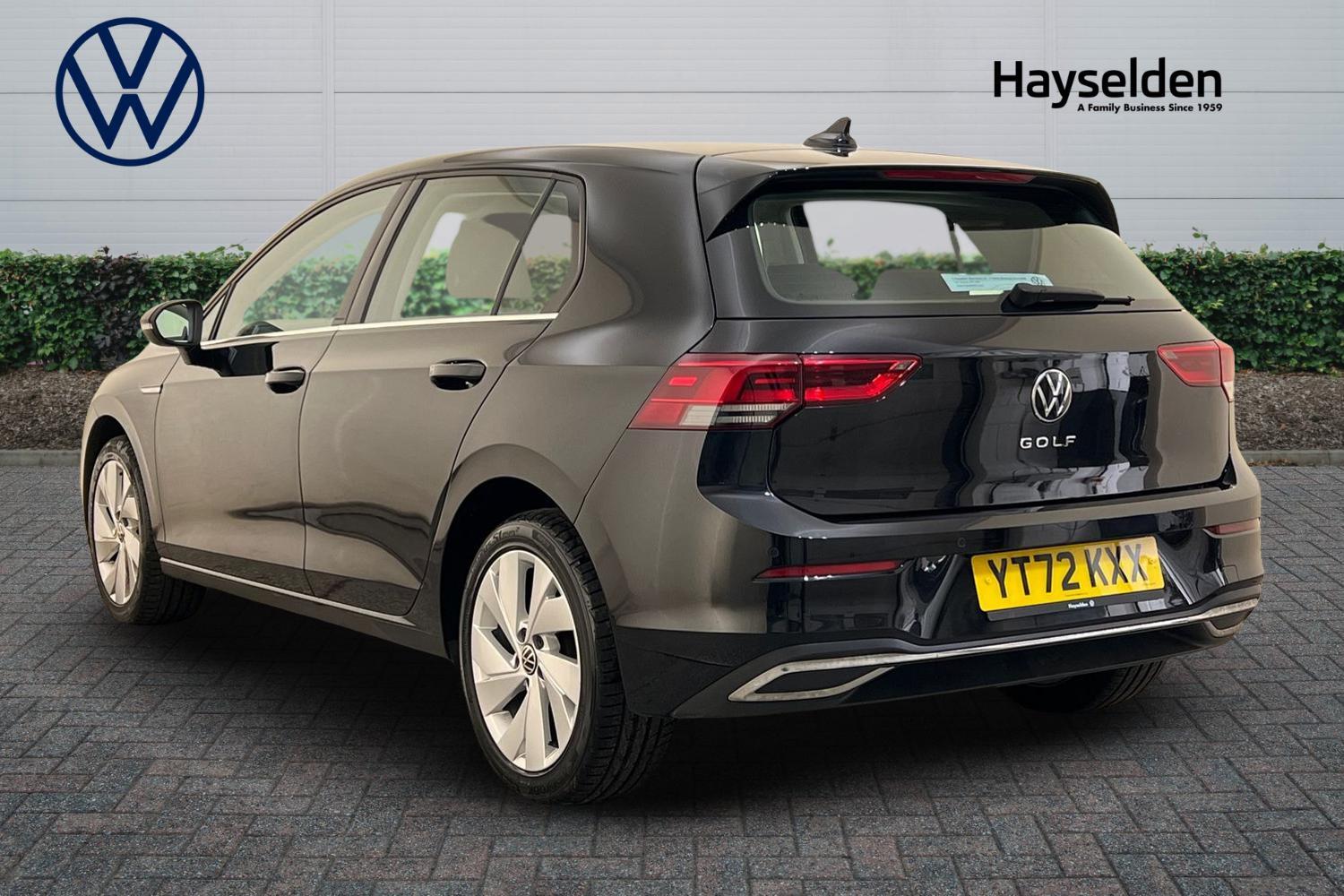 Used Volkswagen Golf 2022 for sale - 76673905: Photo 3