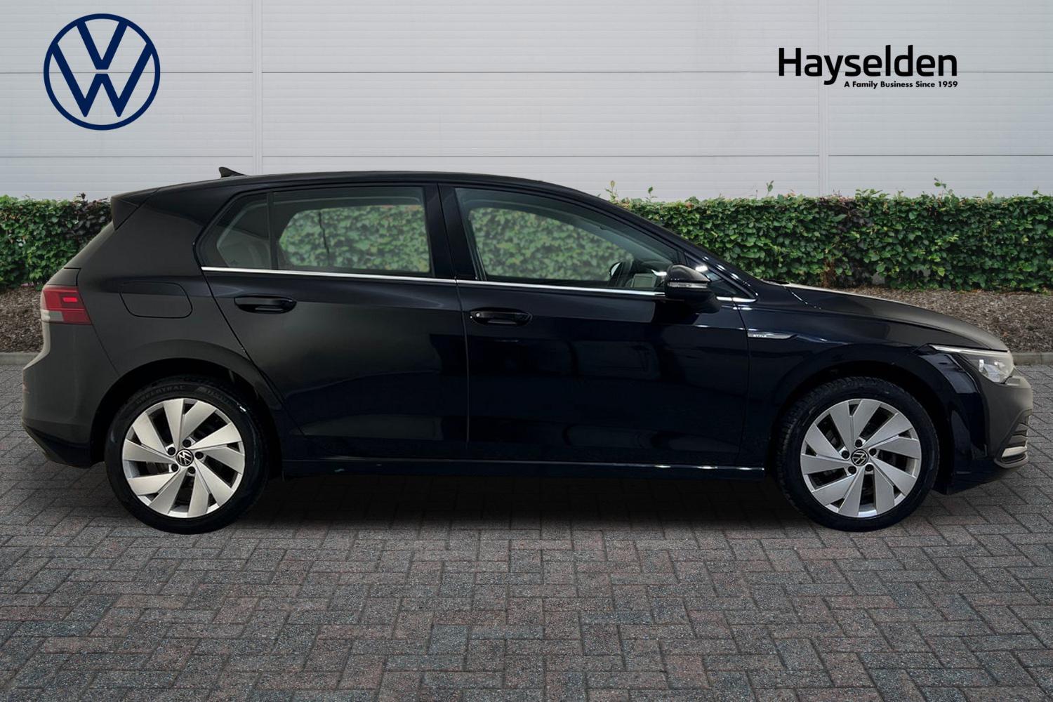 Used Volkswagen Golf 2022 for sale - 76673905: Photo 4