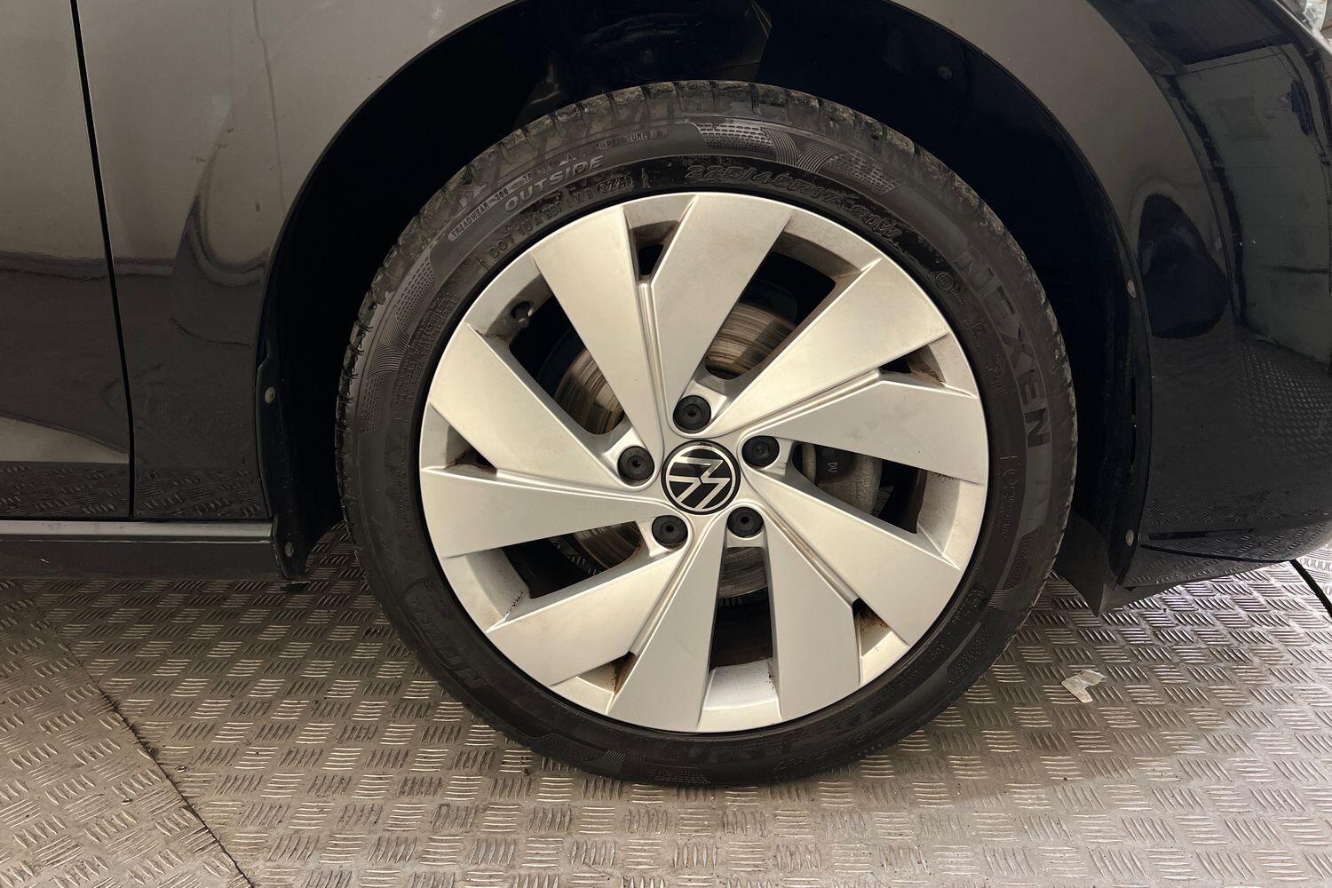 Used Volkswagen Golf 2022 for sale - 76673905: Photo 5