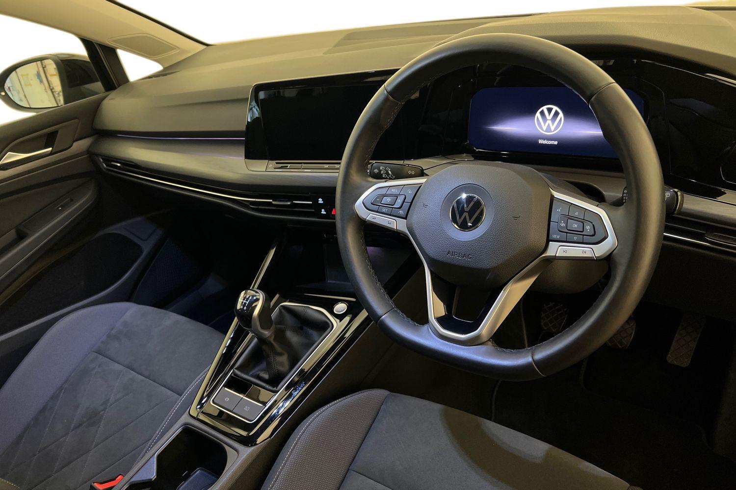 Used Volkswagen Golf 2022 for sale - 76673905: Photo 6