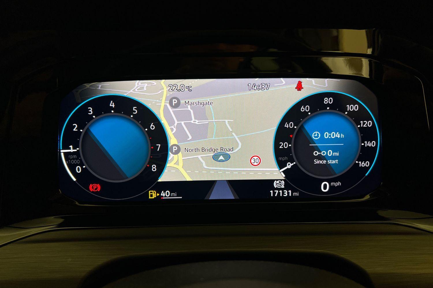 Used Volkswagen Golf 2022 for sale - 76673905: Photo 7