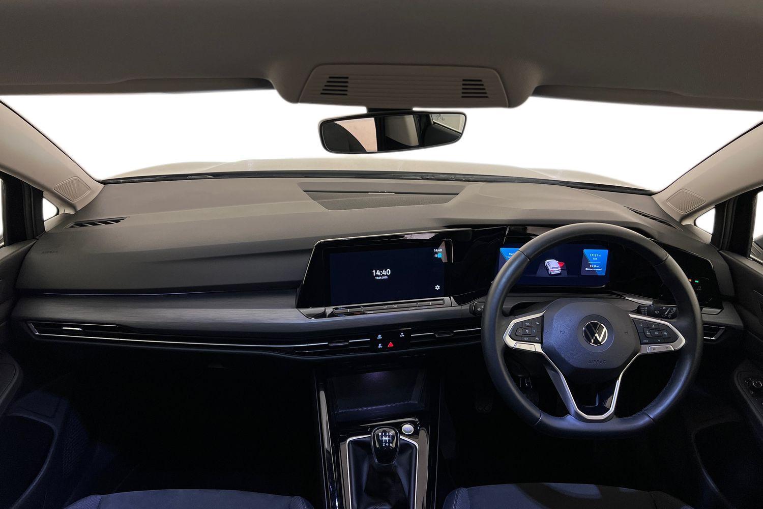 Used Volkswagen Golf 2022 for sale - 76673905: Photo 8