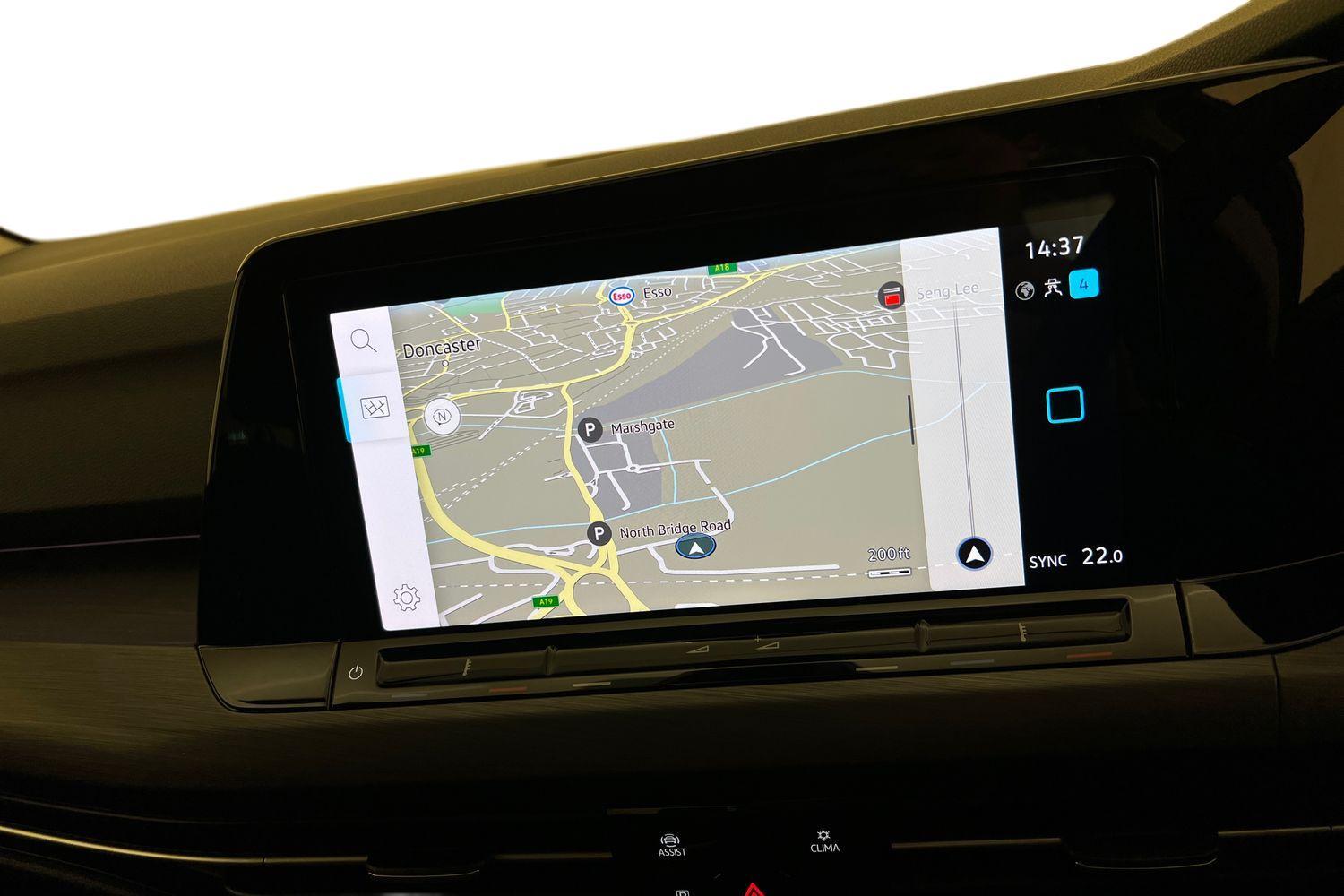 Used Volkswagen Golf 2022 for sale - 76673905: Photo 9