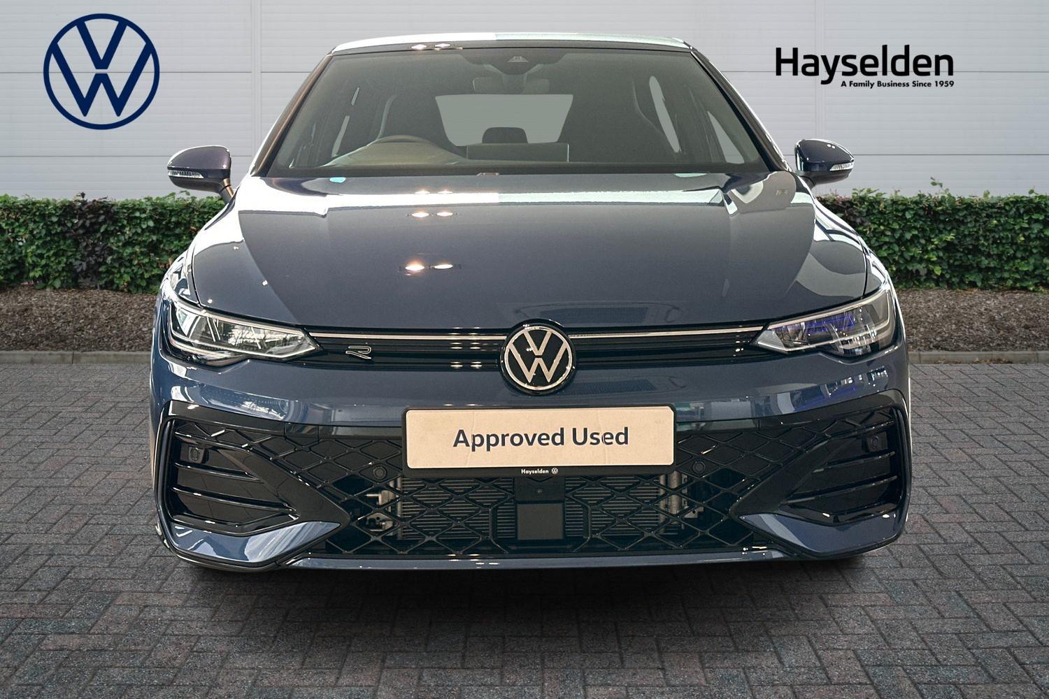 Used Volkswagen Golf 2025 for sale - 76680657: Photo 14