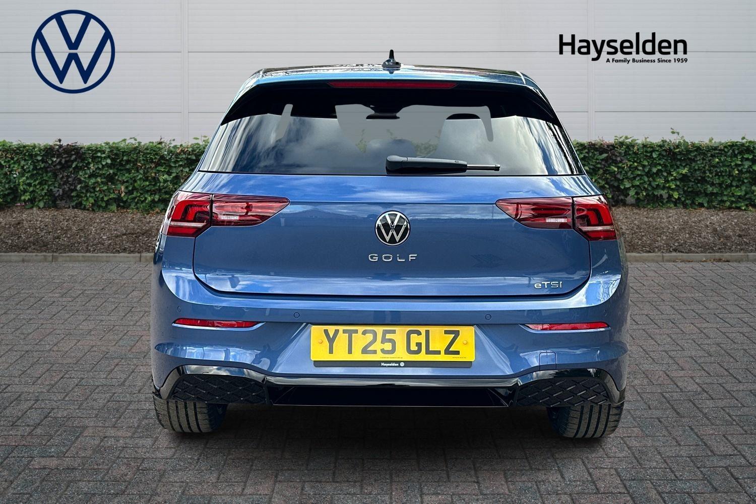 Used Volkswagen Golf 2025 for sale - 76680657: Photo 15